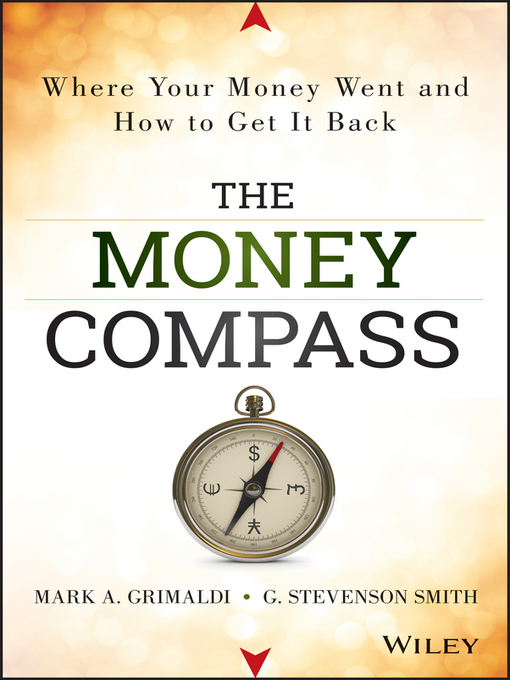 Title details for The Money Compass by Mark Grimaldi - Available